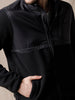 Hybrid Fleece Jacket