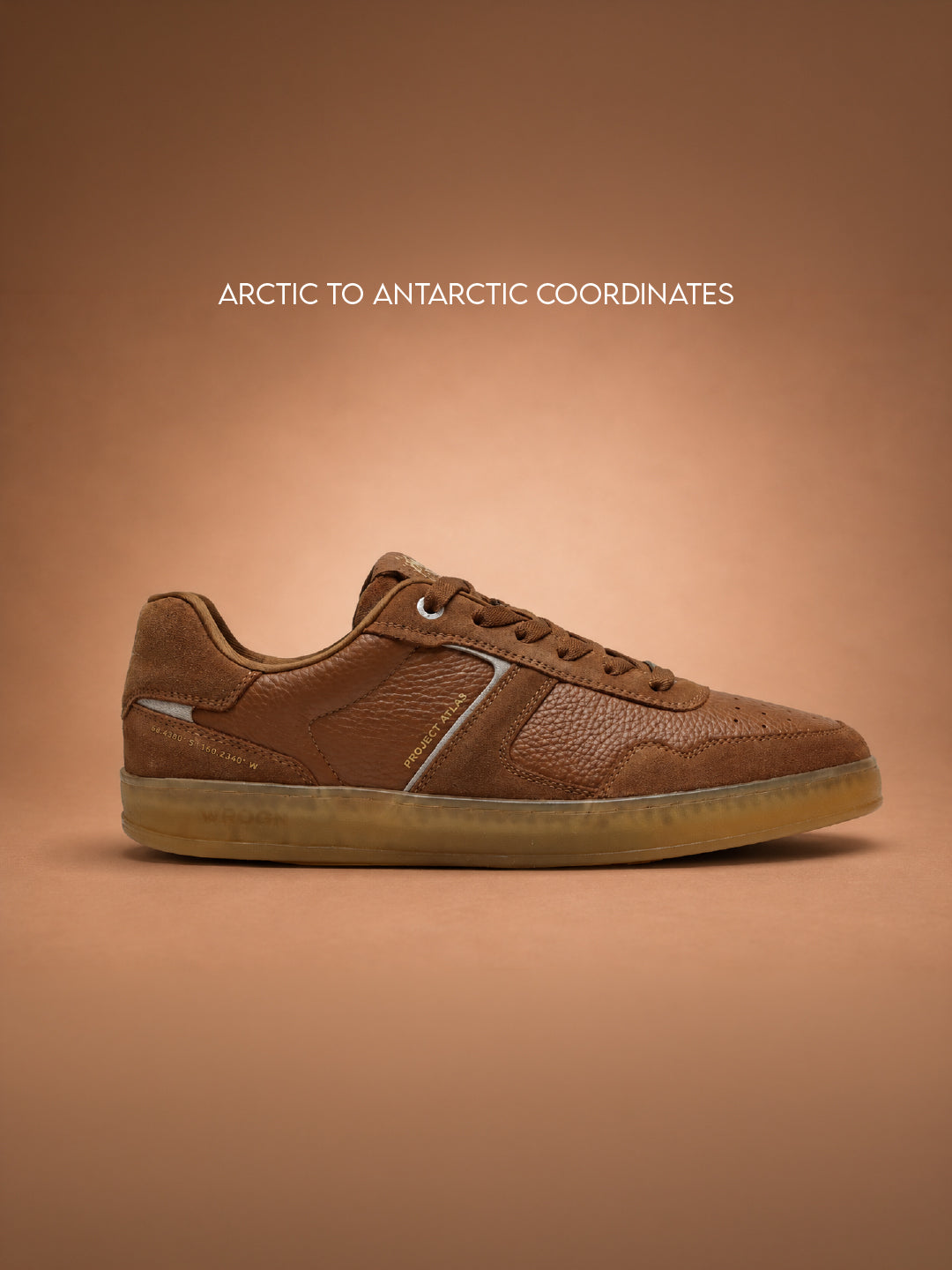 Sneakers | Project Atlas 28°