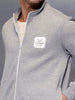 Men's Comfort Fit Sweatshirt   |  Grey