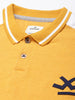 Blocked Shades Polo T-Shirt