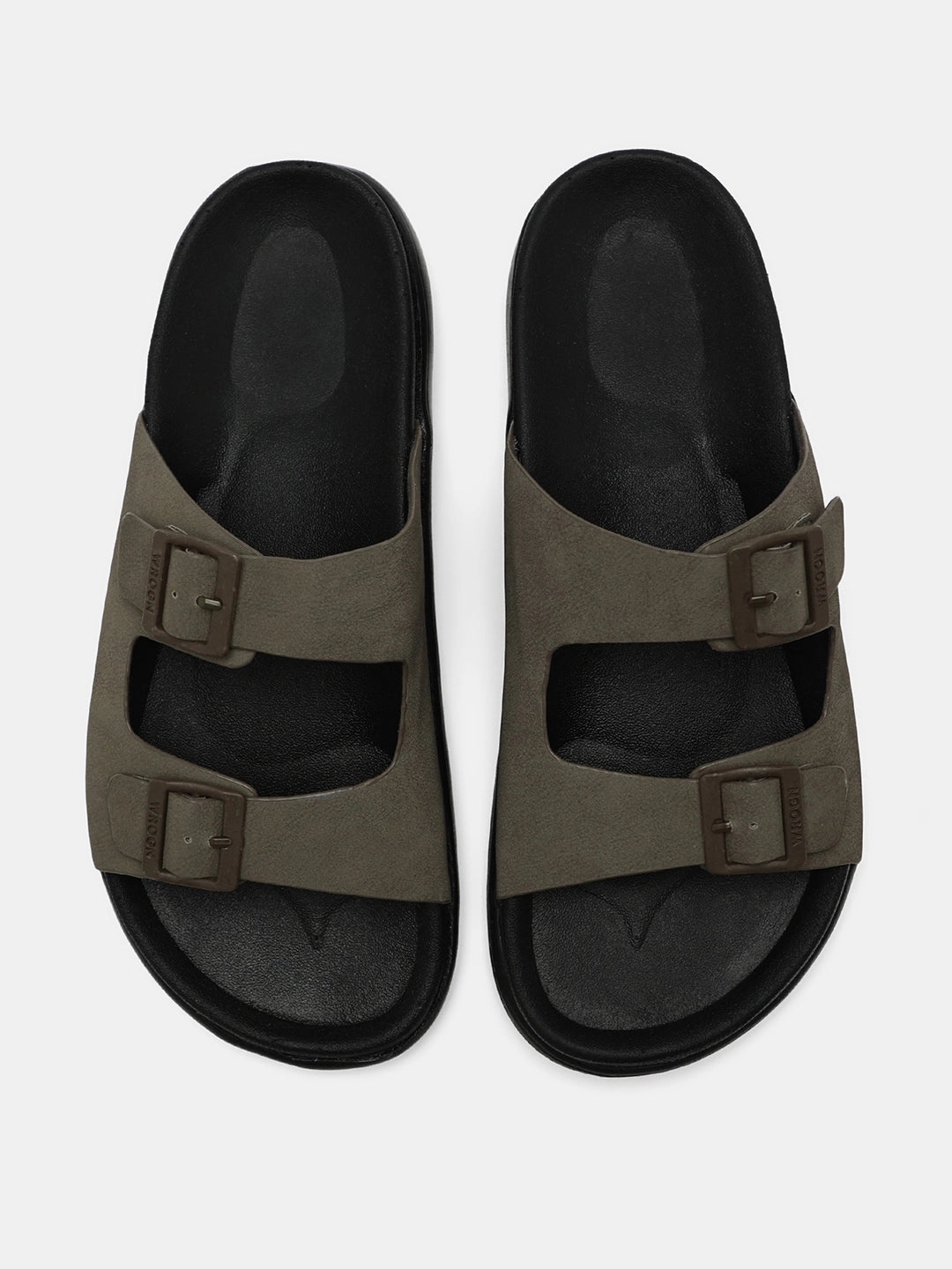Open Footwear | Pebble