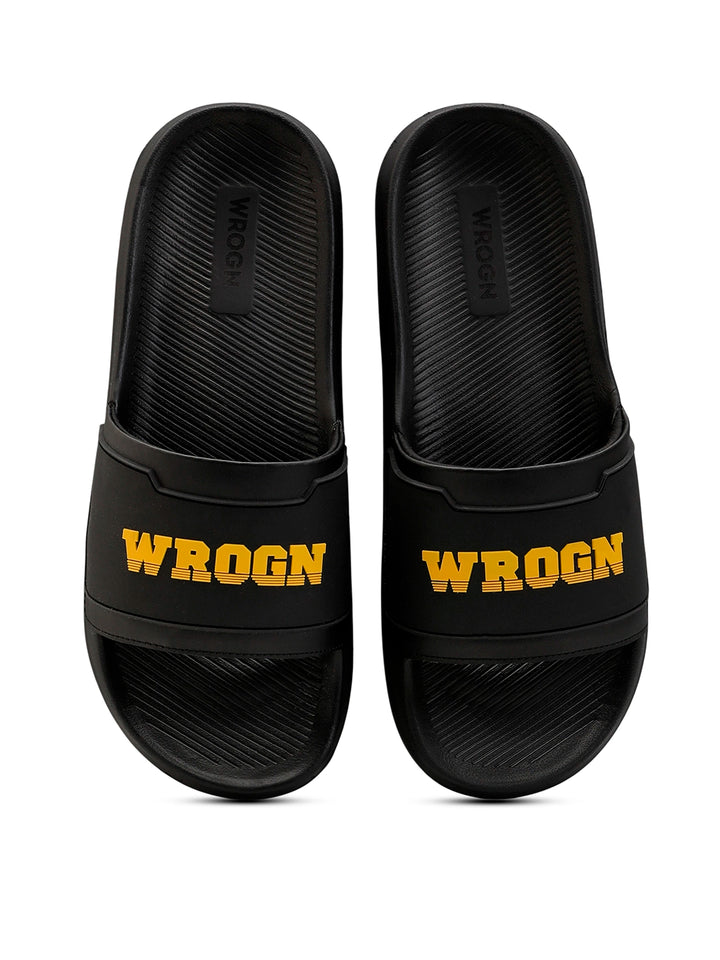 Sliders  |  Midnight Gold