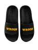 Sliders  |  Midnight Gold