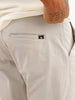 Solid Loose Fit Trouser | Grey