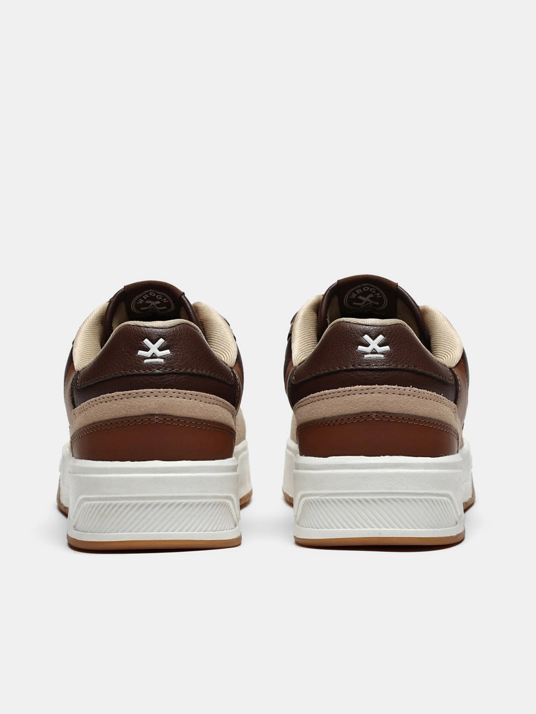 Sneakers | Martini Rust