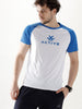 Raglan Sleeve Active T-Shirt