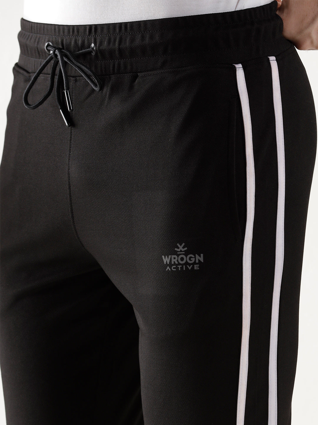 Active Fit Solid Jogger