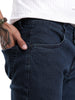 Elite Dark Blue Slim Fit Jeans