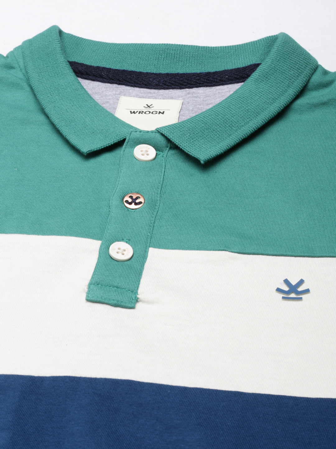 Classic Urban Polo T-Shirt