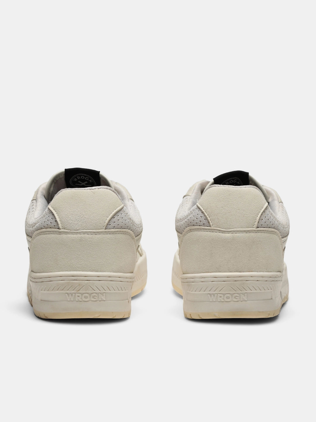 Sneakers | Negroni Winter Sand