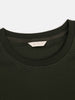 Essential Supima Crew Neck T-Shirt | Essential |  Olive