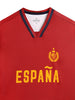 Wrogn Football Club Jersey x Spain | Red