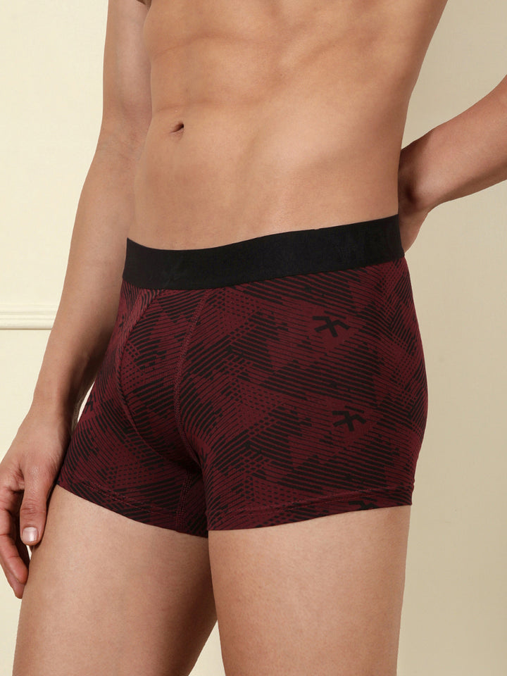 Pure Comfort Prints 2-Pack Trunks
