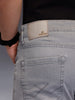 Classic Slim Fit Jeans   |  Grey