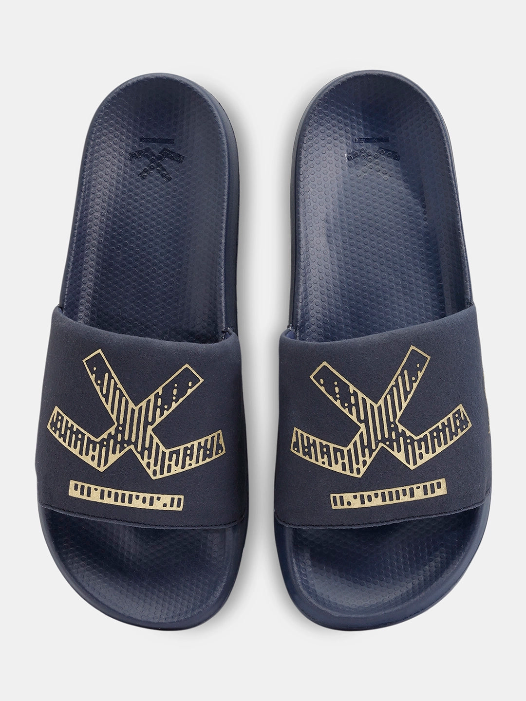 Slides I Midnight Crest