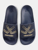 Slides I Midnight Crest