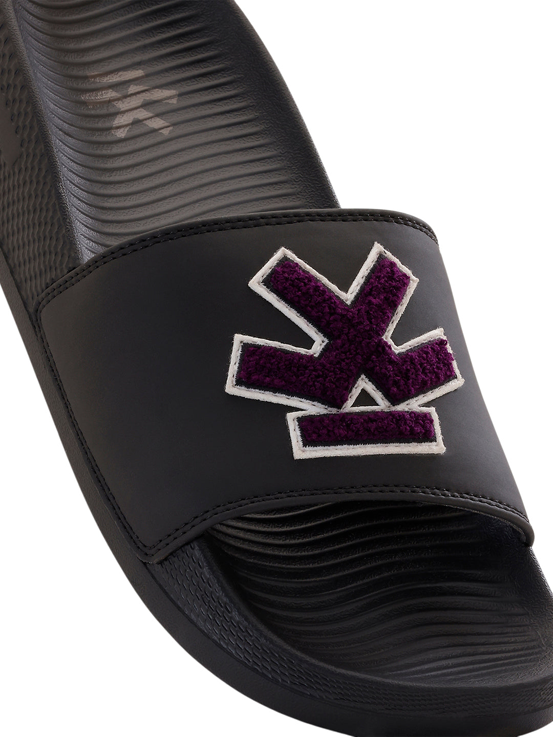 Sliders  |  Blackcurrant