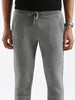 Basic Knee Seam Solid Jogger