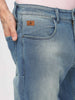 Medstone Fade Blue Jeans