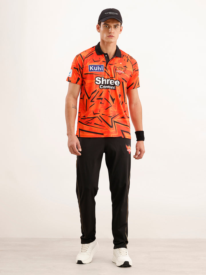 Wrogn x SRH Personalized Official Team Jersey