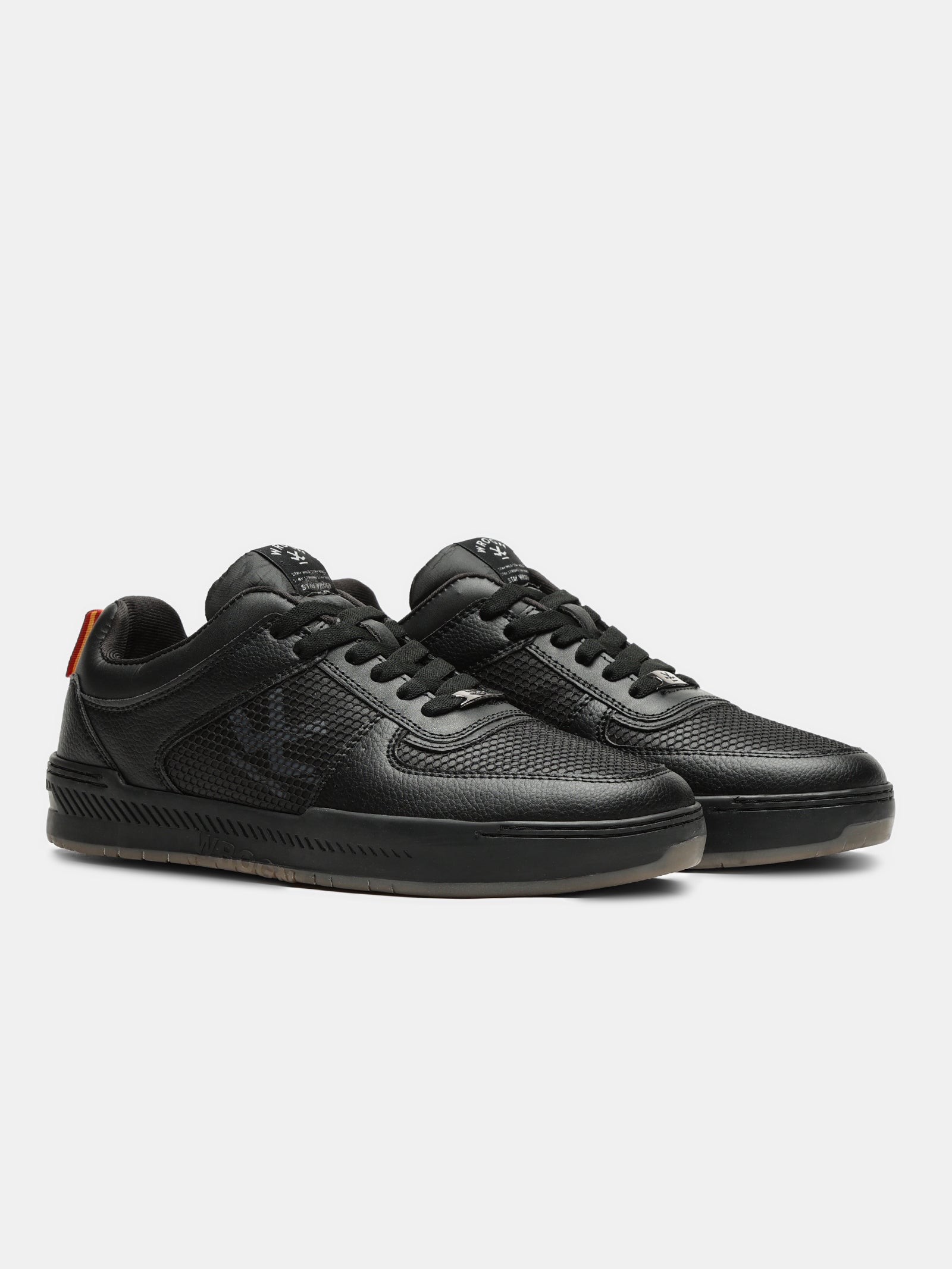 Sneakers | Negroni Nero