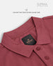 Essential Supima Polo T-Shirt | Essential | Wine