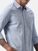 Light Blue Oxford Shirt