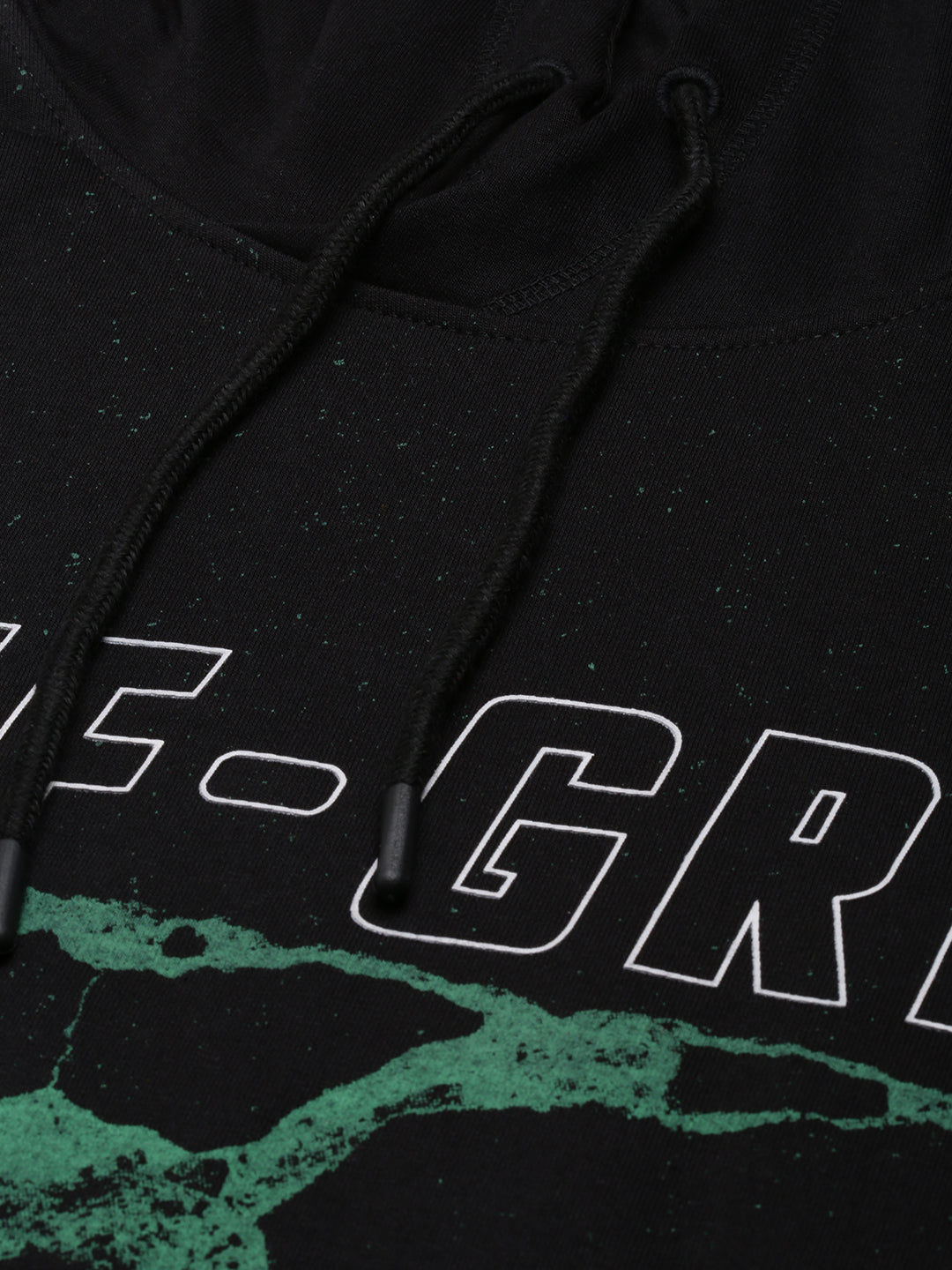 Off-Grid Comfort Hoodie