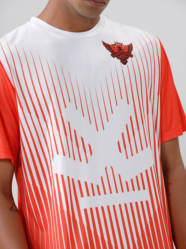SRH 2025 Flare Stripe Fan Jersey