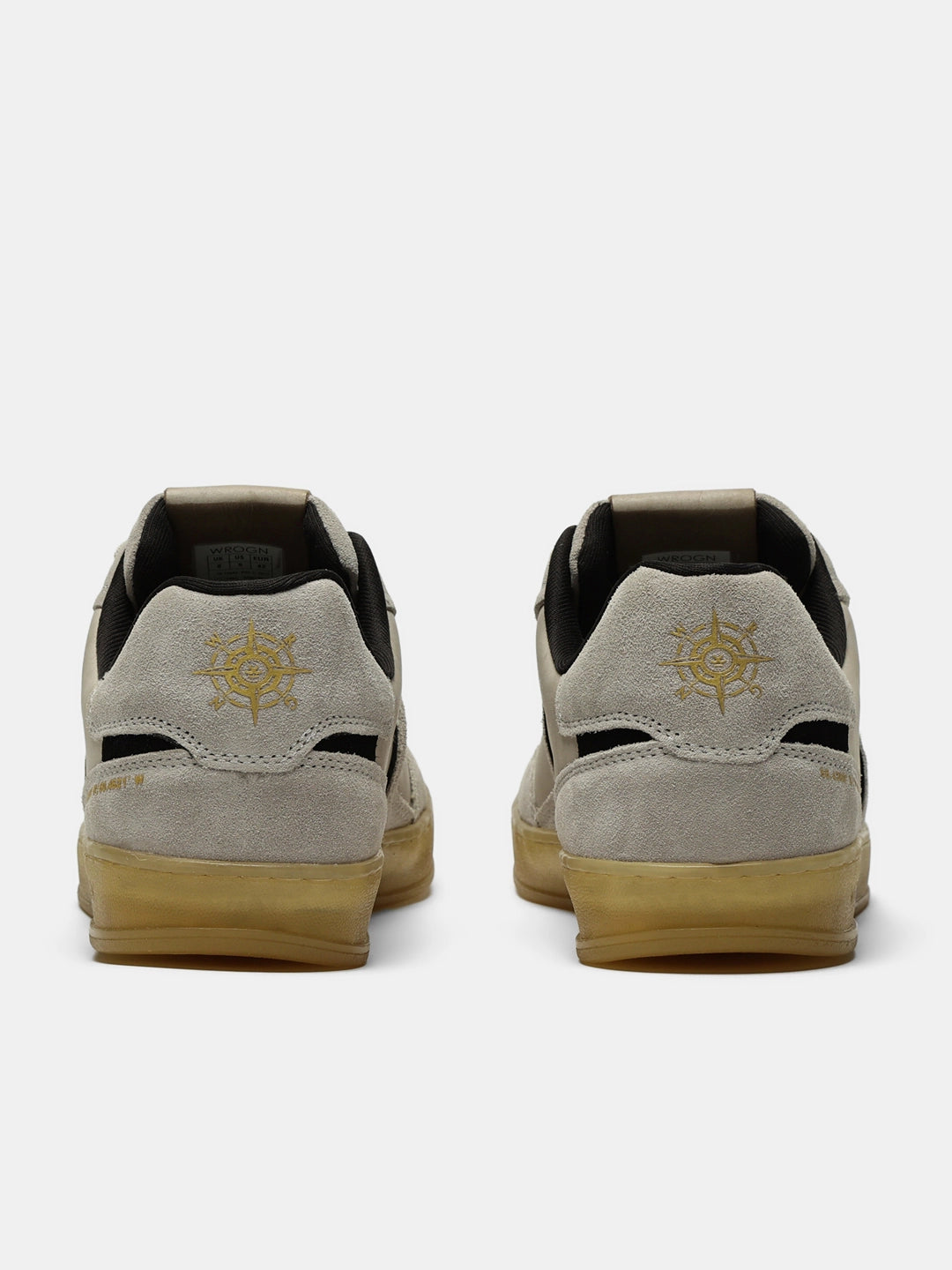 Sneakers | Project Atlas 25°