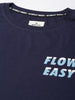 Flow Easy Full Sleeve T-shirt