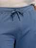 Classic Regular Fit Jogger  | Blue