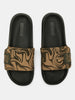 Sliders l Deep Moss