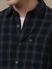 Blue Checks Classic Shirt