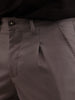 Anti Fit Cargo Trouser | Dark Grey