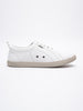 White Streak Urban Sneakers