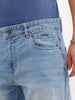 Classic Anti Fit Jeans | Light Blue