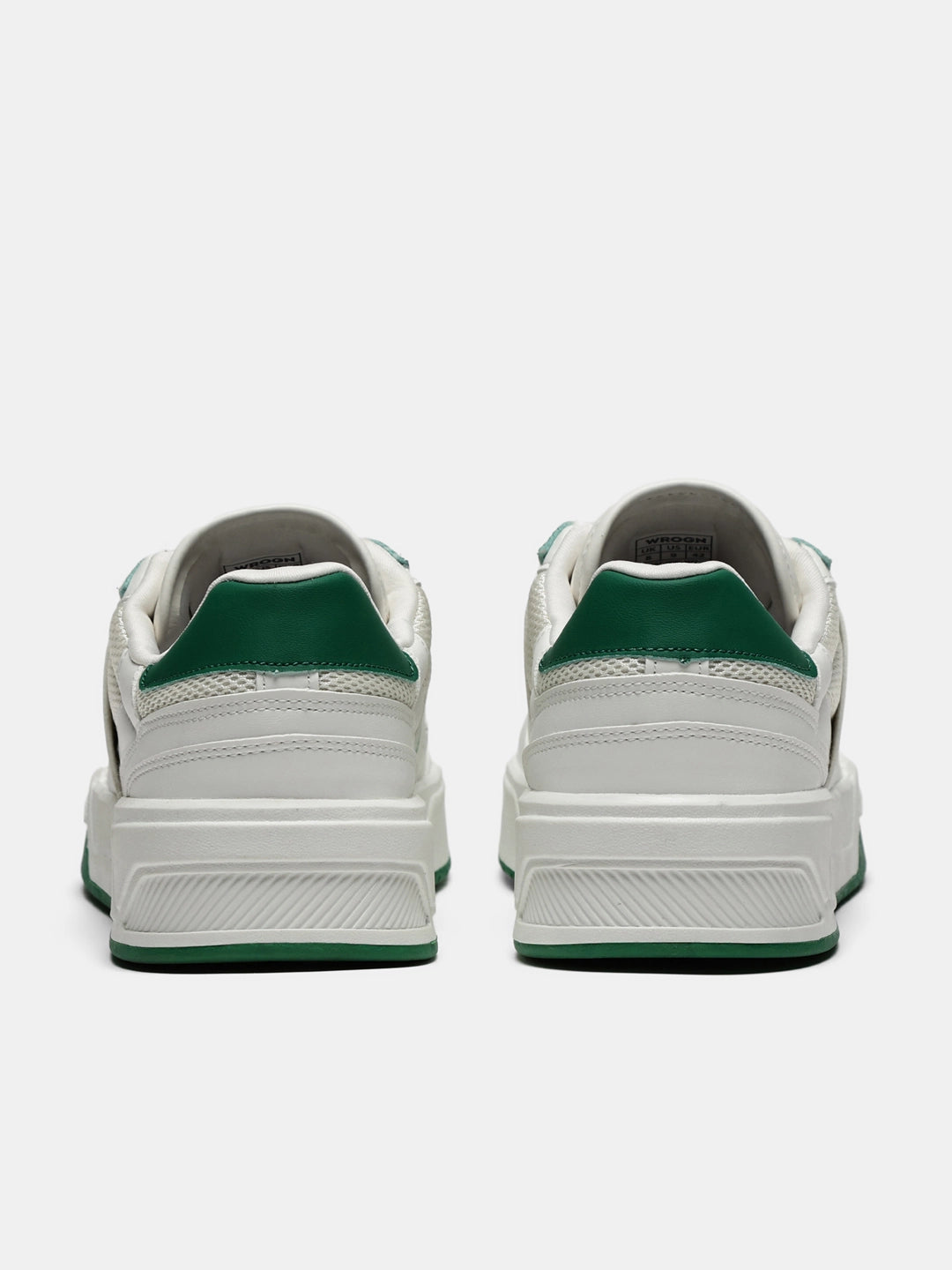 Sneakers | Martini Mint