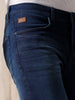 Basic Game Slim Fit Jeans