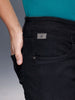 Classic Slim Fit Jeans   |  Black