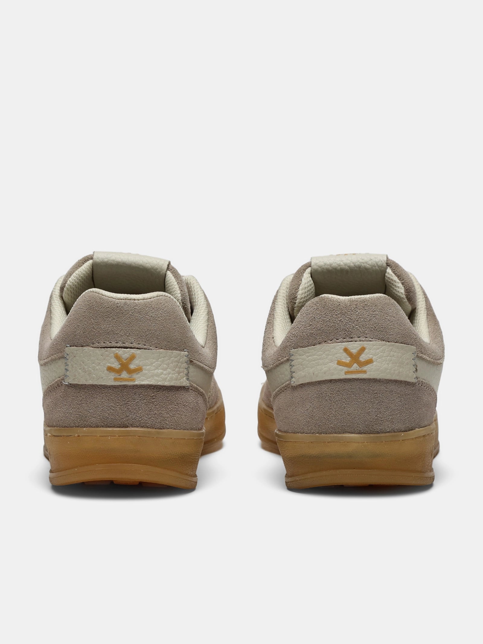 Sneakers | Project Atlas 20° | Beige | WWCS020
