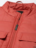 Technical Puffer Jacket