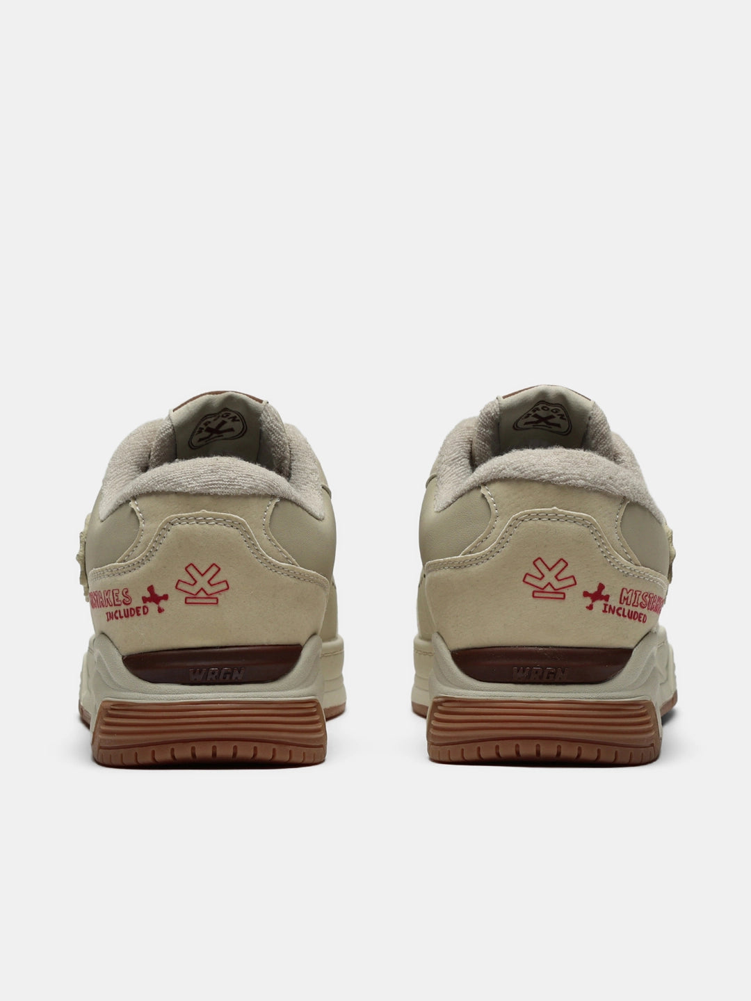 Sneakers | Manhattan Dune