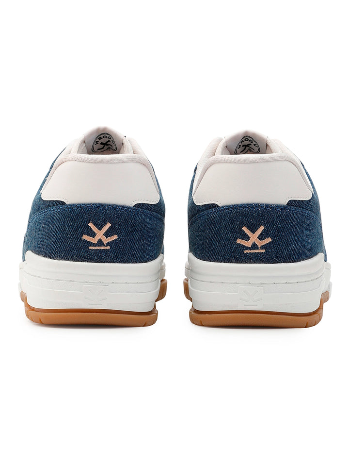 Sneakers  |  Greyhound Indigo Court