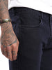 Urban Five Pocket Slim Fit Jeans