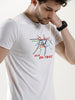 Delhi On Track Active T-Shirt