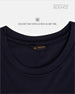 No Brainer Bounce Oversized T-Shirt | Essential | Navy Blue