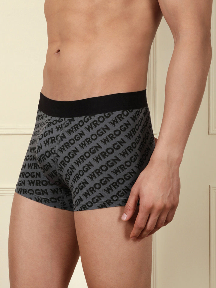 Wrogn Prints 2-Pack Trunks