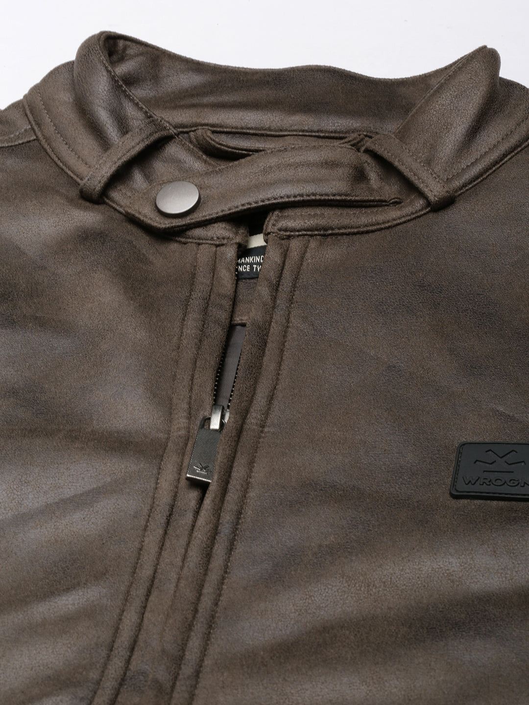 Essential Precision Jacket