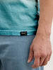 Slim Fit T-shirt | Multicolor